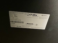 Bang & olufsen beovision avant 85 85” uhd 4k televisie - afbeelding 9 van  10