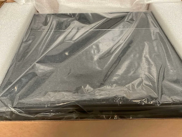 Bang & olufsen beovision harmony 65” fabric cover - afbeelding 3 van  4