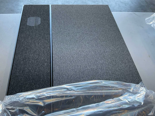 Bang & olufsen beovision harmony 65” fabric cover - afbeelding 4 van  4