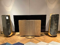 Bang & olufsen beovision harmony home cinema systeem