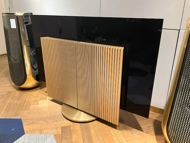 Bang & olufsen beovision harmony home cinema systeem - afbeelding 8 van  15