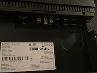 Bang & olufsen beovision horizon 40 40” uhd 4k televisie - afbeelding 7 van  8