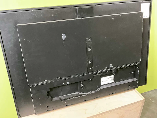 Bang & olufsen beovision horizon 48 televisie - afbeelding 5 van  6