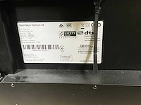Bang & olufsen beovision horizon 48 televisie - afbeelding 6 van  6