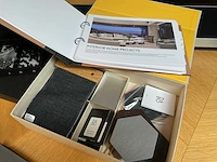 Bang & olufsen boekwerken en samples - afbeelding 7 van  8