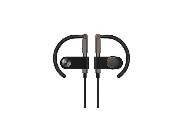 Bang & olufsen earset headset in-ear usb type-c bluetooth bruin - afbeelding 2 van  5