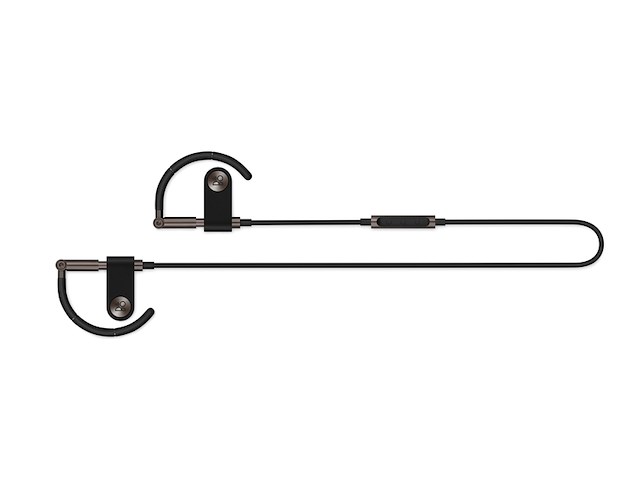 Bang & olufsen earset headset in-ear usb type-c bluetooth bruin - afbeelding 3 van  5