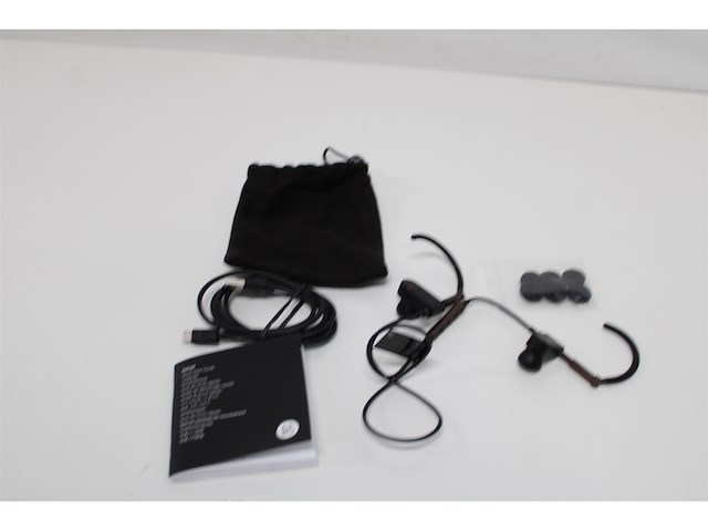 Bang & olufsen earset headset in-ear usb type-c bluetooth bruin - afbeelding 5 van  5