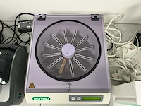 Banjo 12 s ii id centrifuge en id reader - afbeelding 3 van  6