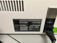 Banjo 12 s ii id centrifuge en id reader - afbeelding 5 van  6