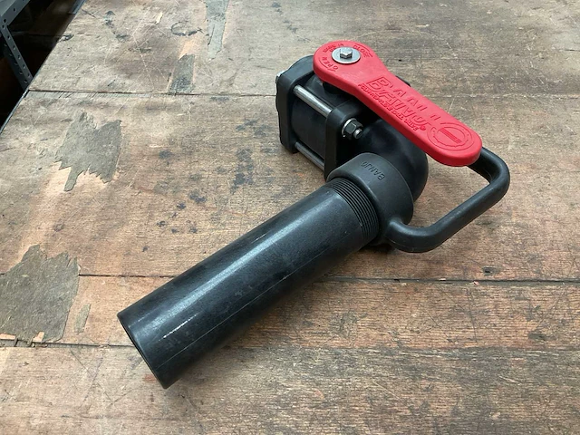 Banjo ball valve - afbeelding 2 van  4