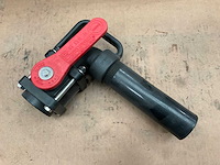 Banjo poly nozzle valve - afbeelding 1 van  3