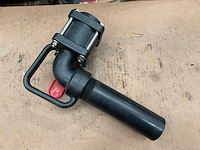 Banjo poly nozzle valve - afbeelding 2 van  3