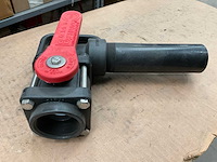 Banjo poly nozzle valve - afbeelding 3 van  3