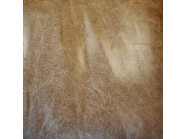 Bank chesterfield, harris tweed, grijs - afbeelding 3 van  3