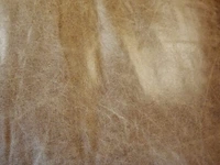 Bank chesterfield, harris tweed, grijs - afbeelding 3 van  3
