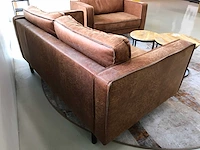 Bank en fauteuil - afbeelding 8 van  12