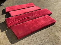 Bank kussens - afbeelding 2 van  4