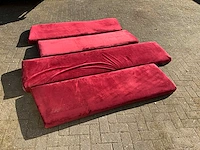 Bank kussens - afbeelding 1 van  4