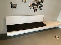 Bank - afbeelding 2 van  9