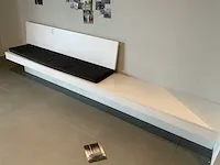 Bank - afbeelding 4 van  9