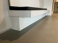 Bank - afbeelding 8 van  9