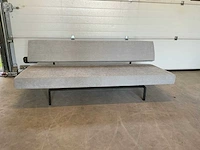 Bank - afbeelding 2 van  6