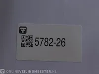 Bankbiljet 100 gulden nederland , 1977 - afbeelding 3 van  3