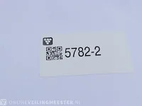 Bankbiljet 1.000 gulden nederland , 1972 - afbeelding 3 van  3