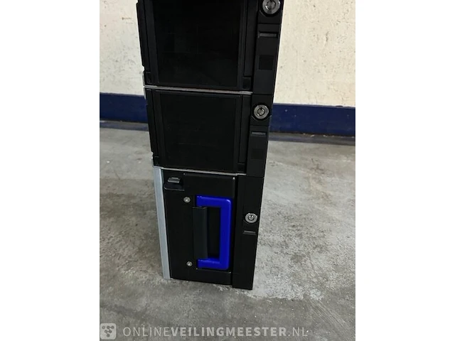 Bankbiljet recycler jcm global, bnf-cs2 - afbeelding 2 van  10