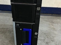 Bankbiljet recycler jcm global, bnf-cs2 - afbeelding 2 van  10