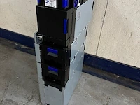 Bankbiljet recycler jcm global, bnf-cs2 - afbeelding 1 van  10