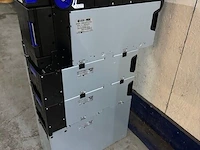Bankbiljet recycler jcm global, bnf-cs2 - afbeelding 3 van  10