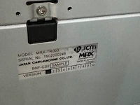 Bankbiljet recycler jcm global, bnf-cs2 - afbeelding 5 van  10