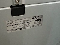 Bankbiljet recycler jcm global, bnf-cs2 - afbeelding 6 van  10