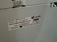 Bankbiljet recycler jcm global, bnf-cs2 - afbeelding 7 van  10