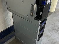 Bankbiljet recycler jcm global, bnf-cs2 - afbeelding 8 van  10
