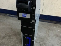 Bankbiljet recycler jcm global, bnf-cs2 - afbeelding 9 van  10