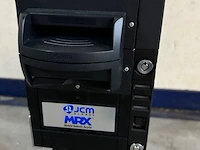 Bankbiljet recycler jcm global, bnf-cs2 - afbeelding 10 van  10