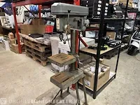 Bankboormachine ashina - afbeelding 1 van  5