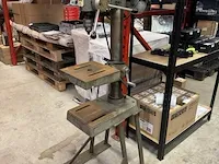 Bankboormachine ashina - afbeelding 2 van  5