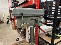 Bankboormachine ashina - afbeelding 3 van  5