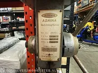 Bankboormachine ashina - afbeelding 4 van  5