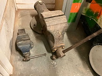 Bankschroef (2x) - afbeelding 3 van  4