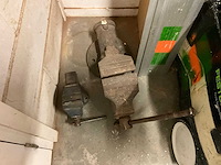 Bankschroef (2x) - afbeelding 4 van  4