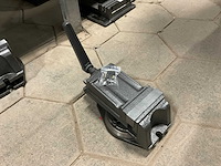 Bankschroef - afbeelding 1 van  3