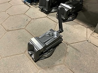 Bankschroef - afbeelding 2 van  3