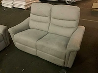Bankstel 2,5 en 2 zits combinatie - afbeelding 3 van  7