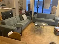 Bankstel (2x)
