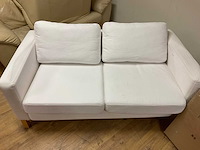 Bankstel 2x - afbeelding 3 van  4